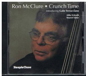 Crunch Time/Ron McClure