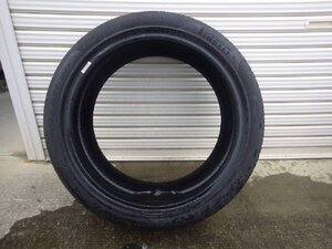 タイヤ 個人宅発送不可 ピレリー PZERO 295/35R21 103Y １本 [ZNo:06003186]