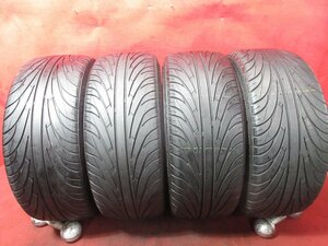 タイヤ 4本 235/35ZR20 ナンカン ULTRA SPORT NS-II 235/35R20 溝アリ 送料無料★15154T