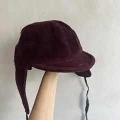 Override hat