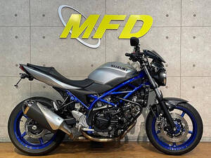 ＳＶ６５０ABS