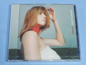 CD thermo plastic サーモ・プラスチック hitomi ◆見本品