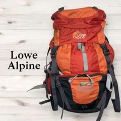 ロウアルパイン★バックパック ND65+15/登山/アウトドア/リュック