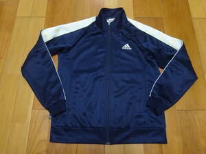 ■M-3 ■adidas　ジャージ上　キッズ　サイズ150