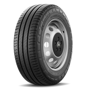 サマータイヤ ミシュラン アジリス3 195/80R15 108/106 4本 【送料無料】 195/80-15 AGIKIS3 ハイエース キャラバン 新品 4本セット バン