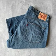 00s USA Levi 入手困難 濃紺 リーバイス 569 W36 L30