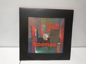 米津玄師 CD BOOTLEG(ブート盤)(初回生産限定盤)