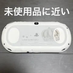 PlayStation®Vita うたのプリンスさま　王冠　ホワイト