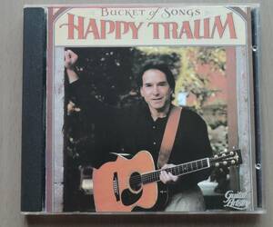 CD▼ HAPPY TRAUM ▼ BUCKETS OF SONG ▼ 輸入盤 ▼