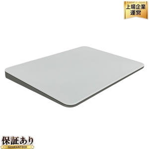 Apple A1535 Magic Trackpad 2 Bluetooth対応 マウス パッド 周辺機器 中古 K9602206