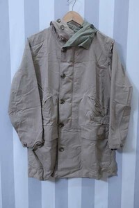 at0875/CORONA REVERSIBLE SKI PARKA コロナ リバーシブルスキーパーカー 