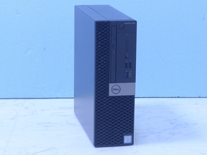 OptiPlex7070 メモリ32GB SSD1TB HDD1TB Office Win11 Core i7 NVIDIA GT730 DVDマルチ DELL デスクトップパソコン 管理Z07