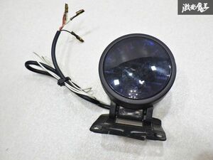 保証付 AUTOGAUGE オートゲージ 汎用 タコメーター 計器 回転計 1000RPM 60Φ 棚M1C