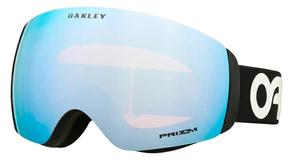 OAKLEY FLIGHT DECK M Factory Pilot Black / Prizm Sapphire Iridium 新品