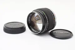 ★良品★ オリンパス OLYMPUS OM-SYSTEM F.ZUIKO AUTO-T 85mm F2 ★ L1798#4239