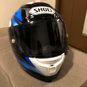 SHOEI ショウエイ　X-Fourteen BRADLEY3