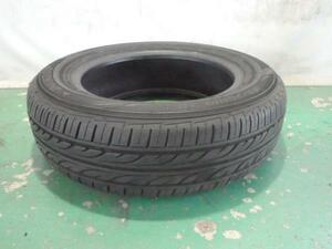 P1783●ダンロップ EC202 165/70R14● 中古1本