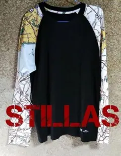 StilLas スタイラス　美品　古着　ユーズド　中古