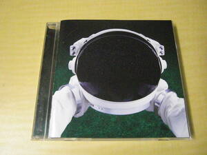 BUMP OF CHICKEN/COSMONAUT