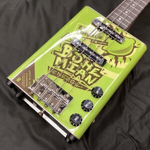 BOHEMIAN LIMEADE - ELECTRIC BASS - 2X SINGLE COIL(ボヘミアン)【B級特価品!】