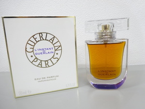 新品 未使用品 GUERLAIN ゲラン L