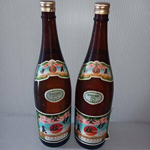 本格焼酎 伊佐美 1800ml　2本セット