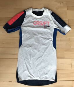 Reebok CrossFit T Sサイズ white/Navy