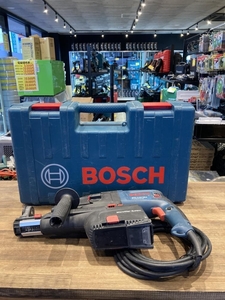 021■おすすめ商品■BOSCH 集じんハンマドリル GBH2-23REA