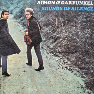 紙ジャケ SBM 20bitマスタリング サイモン＆ガーファンクル サウンド・オブ・サイレンス Simon & Garfunkel Sounds Of Silence