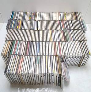 【W630】★中古・保管品★クラシック系 CD 約260枚 まとめて シューベルト ベートーヴェン ショパン 交響曲 協奏曲 名曲集 序曲 他