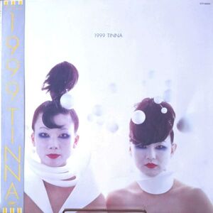 1999／TINNA／国内盤LP/送料全国一律880円追跡付/同梱2枚目以降無料【盤洗浄済】試聴可♪惣領泰則