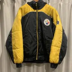 スターター steelers ジャケット