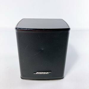 【ジャンク】BOSE ボーズ Surround Speakers スピーカー部1個のみ