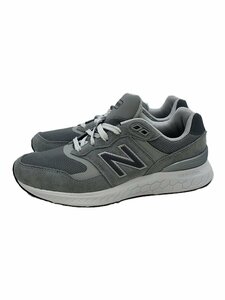 NEW BALANCE◆ローカットスニーカー/25cm/GRY/MW880CG6