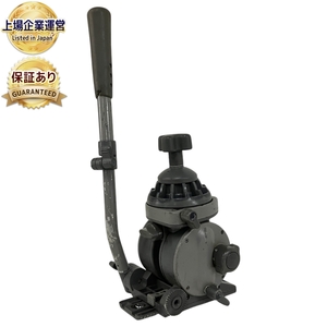 Libec 70 FLUID HEAD H70 雲台 カメラ周辺機器 中古 B9458841