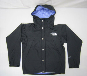 THE NORTH FACE ノースフェイス NP11935 マウンテン レインテックス ジャケット GORE-TEX Mサイズ ブラック MOUNTAIN RAINTEX JACKET