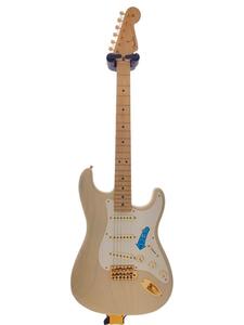 Fender◆AM VINII ST/2005/STW/エレキギター/ストラトタイプ/白系/SSS/シンクロタイプ//