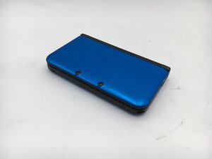 ♪▲【Nintendo ニンテンドー】NINTENDO 3DS LL SPR-001(JPN) 0121 7