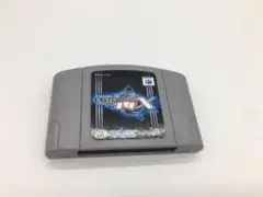 ラストレジオンUX ニンテンドー64