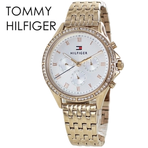 トミーヒルフィガー 腕時計 レディース おしゃれ 女性 ギフト 誕生日プレゼント プレゼント 誕生日プレゼント 父の日