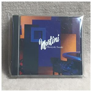 MARTINI / 鈴木雅之