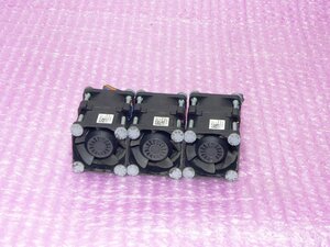 DELL PowerEdge R330用ファン 079WM9 3個セット