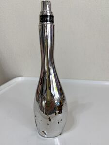 グロウ　アフター　ダークバイ　ジェイロー　オードトワレ　スプレー　50ml 残量たっぷり　EDT SP 定形外発送350円　キャップなし