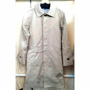 HAMPTONS ハンプトンズ ステンカラーコート HPT14AW-CO02 サイズ2 HPT14AW-CO02 VENQUE ヴェンク