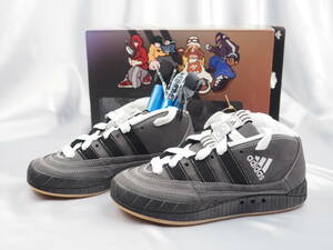 ラスト1点！送料1350円～◆新品◆定価19800円◆adidas Originals◆アディダス◆ADIMATIC MID YNuK◆アディマティック ミッド YNuK◆27.5㎝