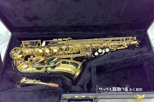 Kohlert コーラート 0501 中古 アルトサックス シリアルNo.13113××