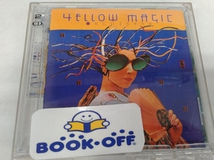 YELLOW MAGIC ORCHESTRA/YMO CD 【輸入盤】Yellow Magic Orchestra USA & Yellow Magic Orchestra