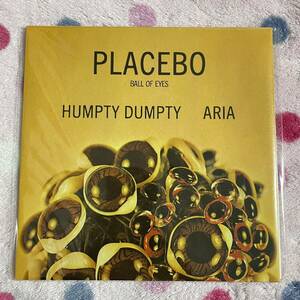 【限定500枚】【希少 レア】【7inch】◆即決◆新品■【PLACEBO / HUMPTY DUMPTY / ARIA】EP レコード■P76044 RARE GROOVE CLASSICS