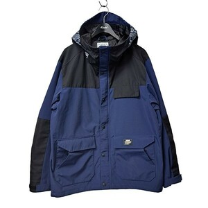 チャレンジャー CHALLENGER　 23SS BANDANA HOODED JACKET　バンダナフーデッドジャケット 商品番号：8047000090886