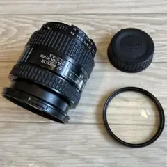 Nikon AF NIKKOR 24-50mm F3.3-4.5